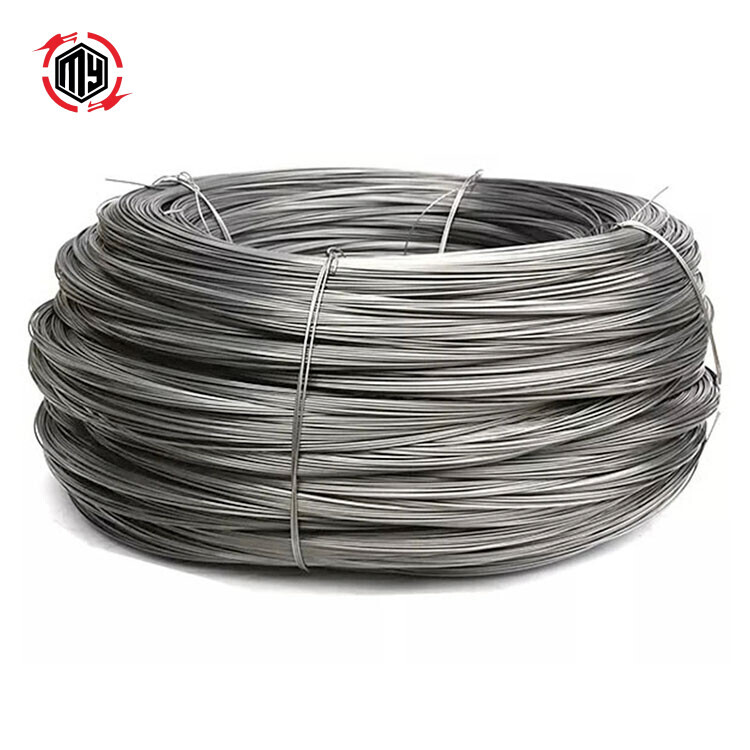 Steel Wire