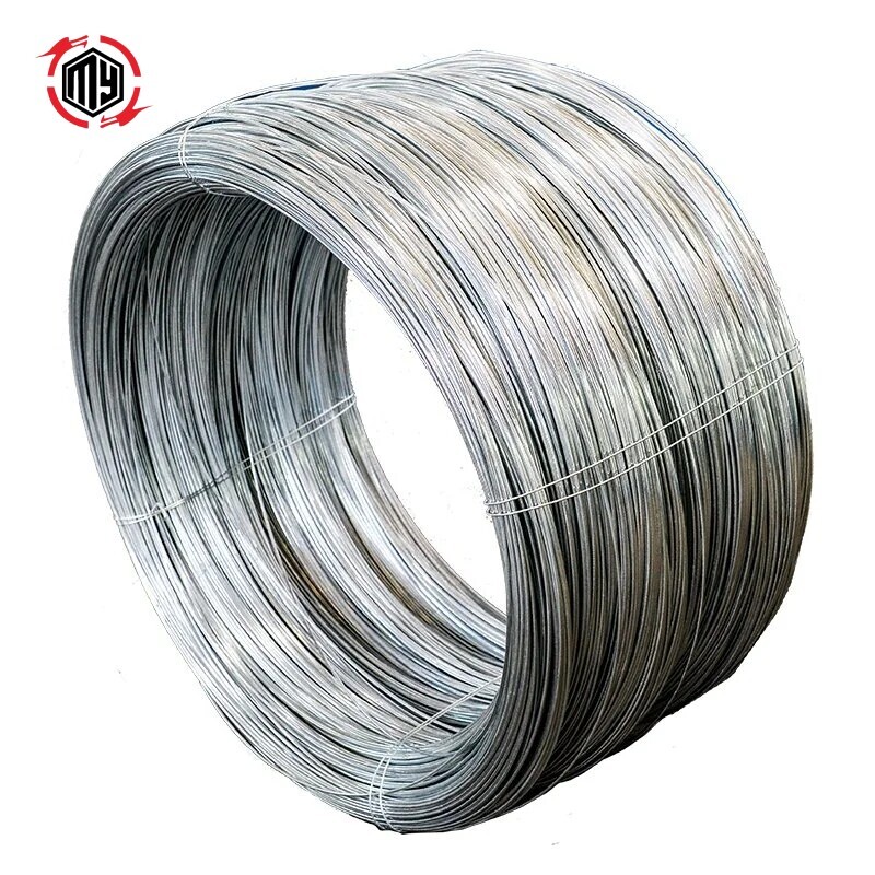 Steel Wire