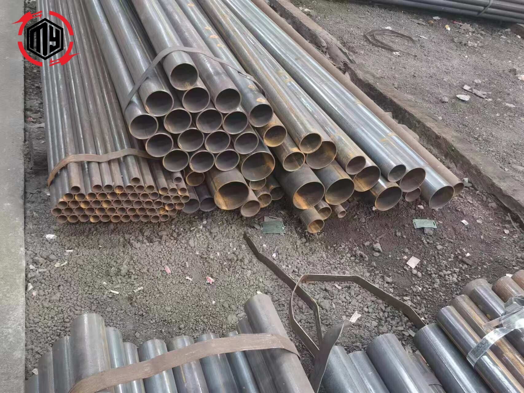 seamless steel pipe