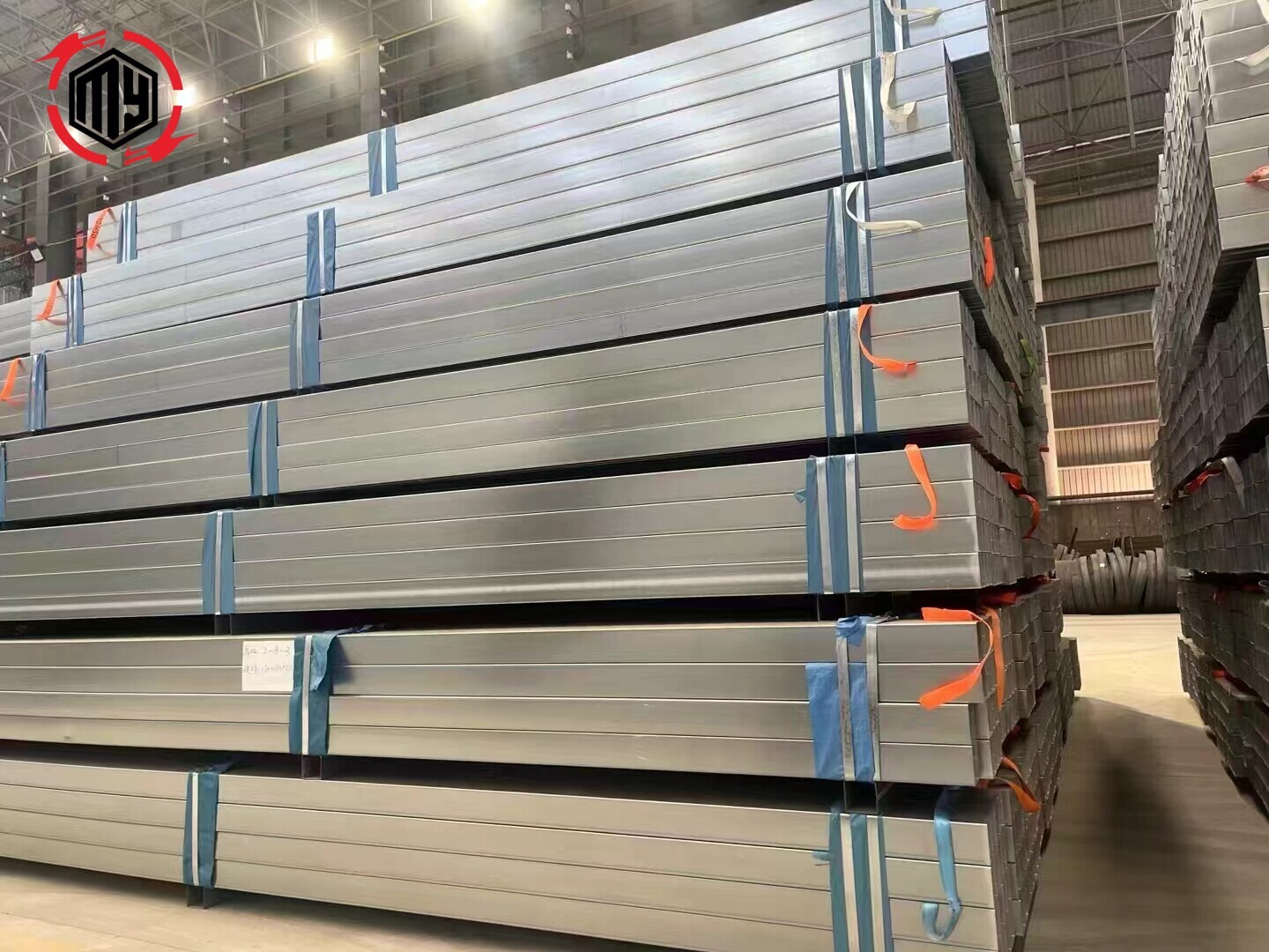 galvanized square tube galvanized square tube