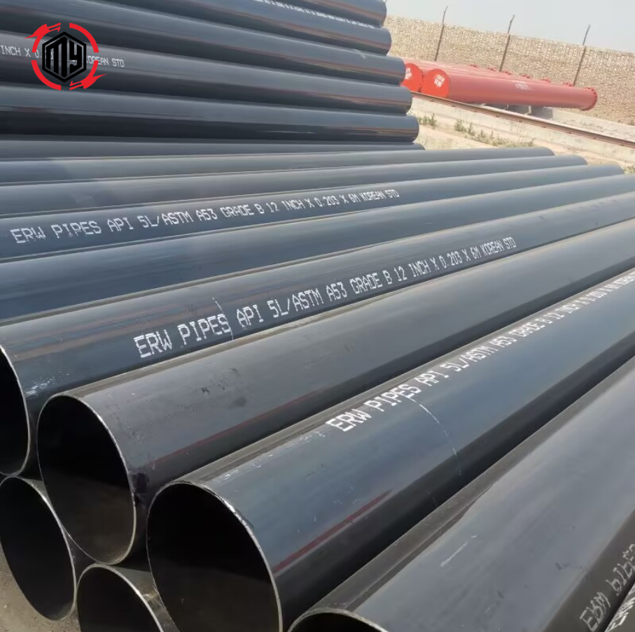 API 5L steel pipe API 5L steel pipe