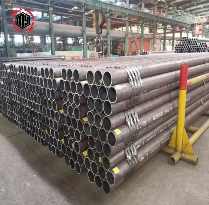 carbon steel pipe