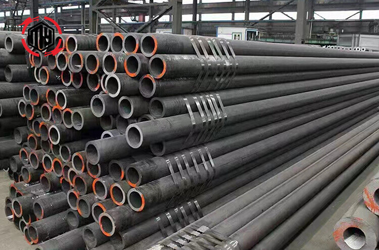 carbon steel pipe
