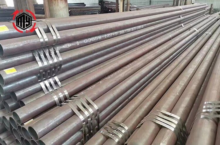 carbon steel pipe