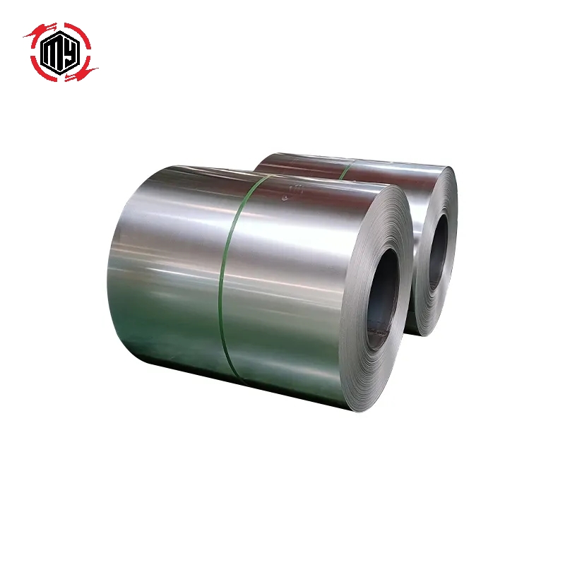 Galvanized Coil