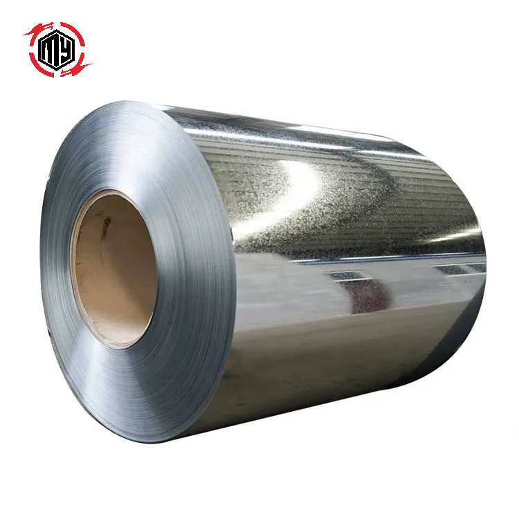 Galvanized Coil