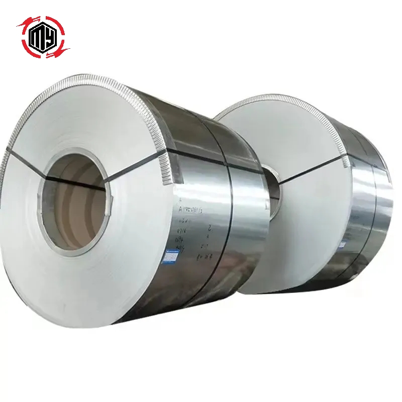Galvanized Coil