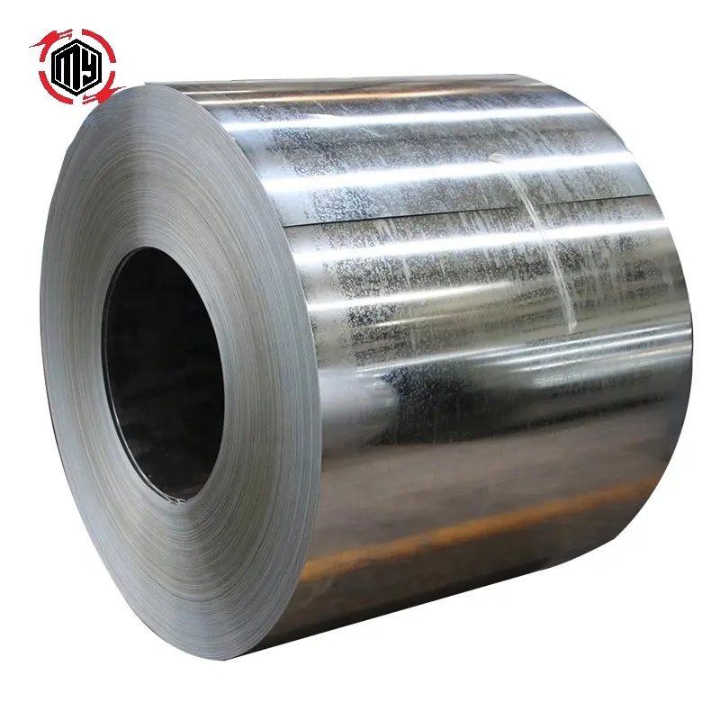 Galvanized Coil