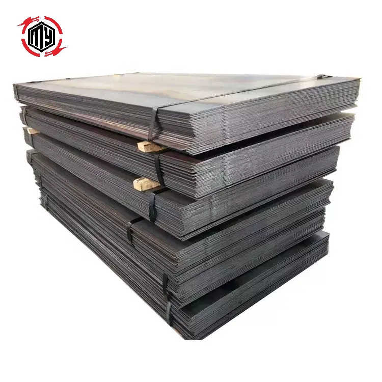 Carbon Steel Plate