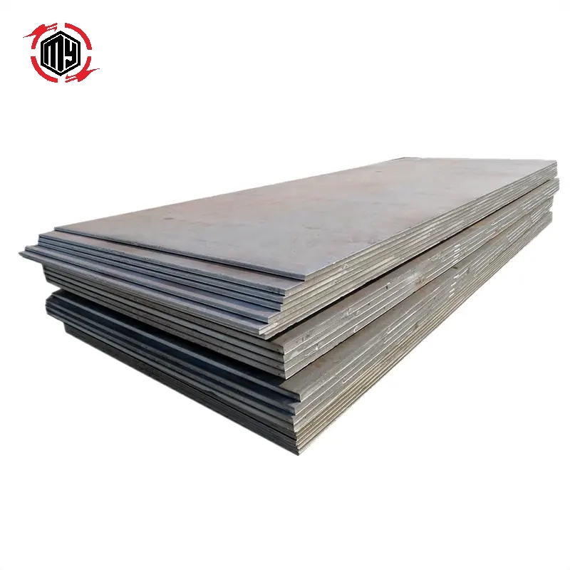 Carbon Steel Plate