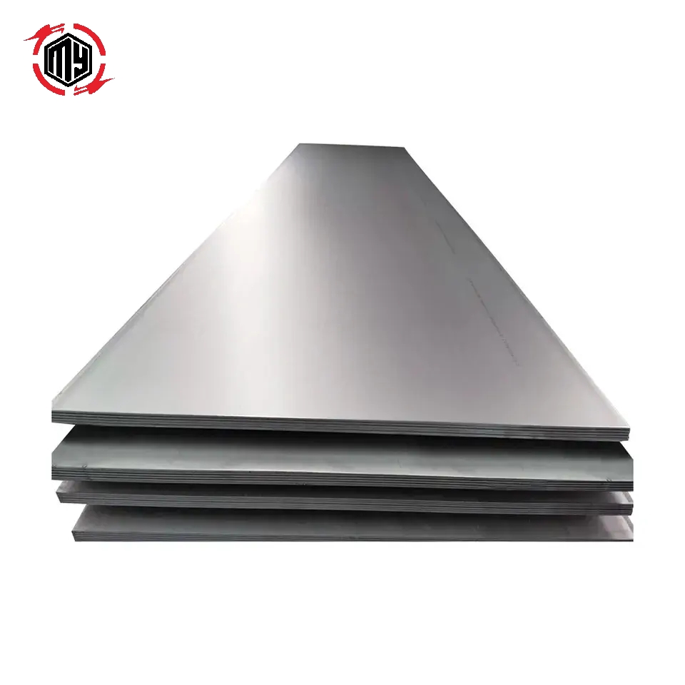 Carbon Steel Plate