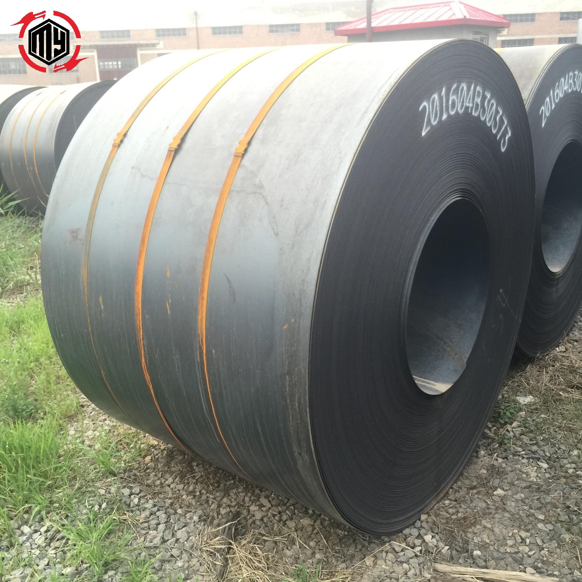 Carbon Steel Coil Carbon Steel Coil