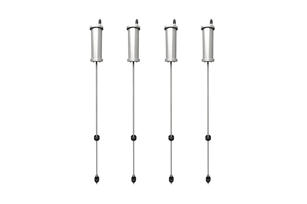 PLS-5BX fuel probe