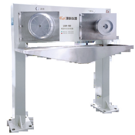 Crane Homing Controller