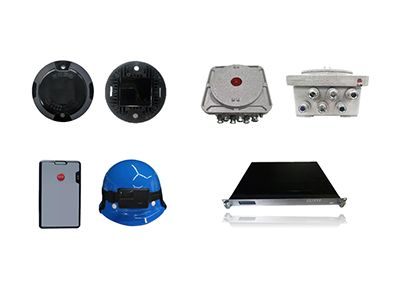 Intelligent Personnel Positioning Management System