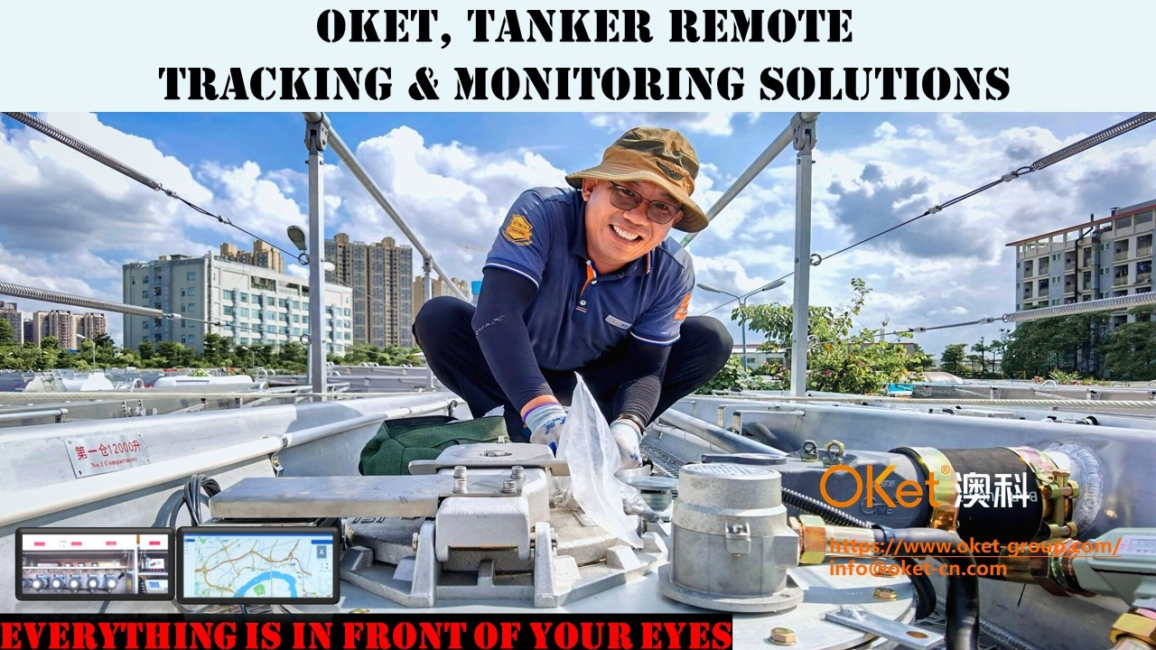Partnering with Reliable Solutions for Downstream, An Exclusive Interview with Mr. Wang Yan, Chairman and General Manager of OKET Group.