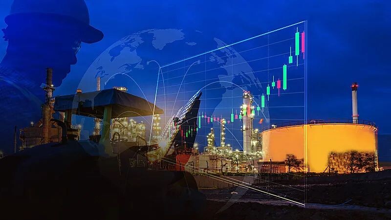 Introducing the OKET RTG7800 Radar Level Transmitter