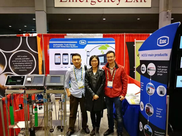 Welcome to visit our stand #5340 at NACS Show