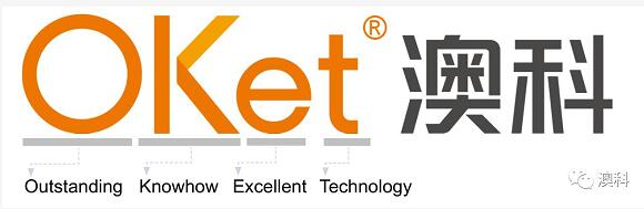OKet---New logo launched