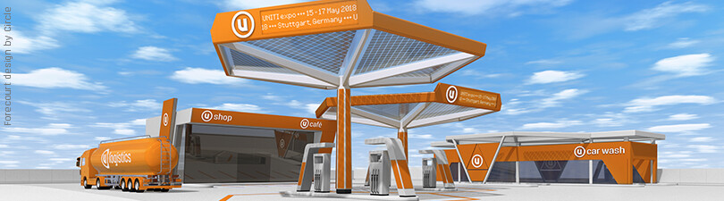 ACCU team will attend UNITI EXPO