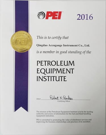 ACCU RENEWS PEI MEMBER