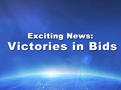 Exciting News: OKet Triumphs in PetroChina's ATG and Double-Wall Tank Procurement Bids!