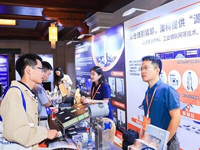 Focusing on VOCs Source Control in Tank Areas, OKet sponsored the 6th Tank Area VOCs Management Technology Seminar and Delivered a Keynote Speech