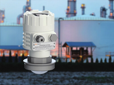 RTG7800 Radar Level Gauge