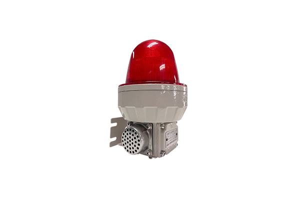 Ex-proof Alarm Bell