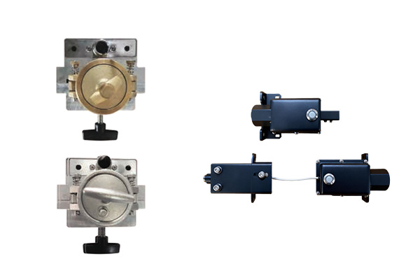 Loading Arm Connection-in-place Sensor