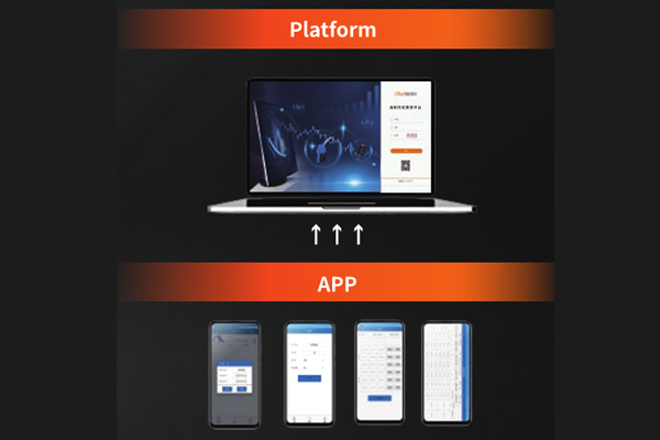 OPC Platform and Dispenser Calibrator APP