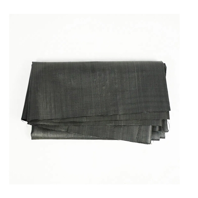 Plastic Woven Geotextile