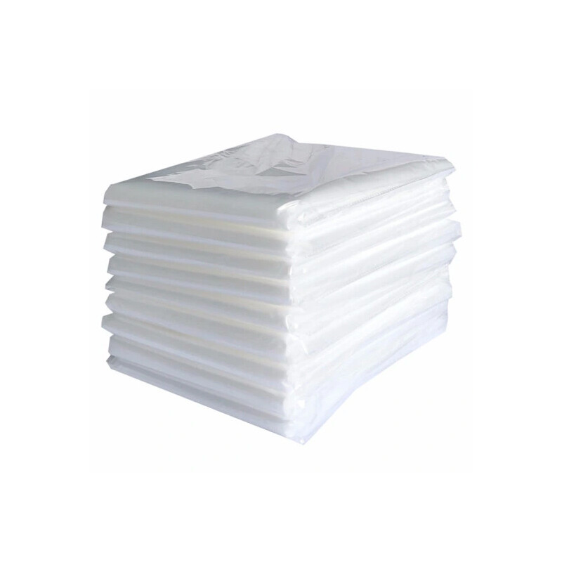 Polypropylene Plastic Film