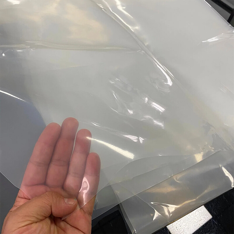 Greenhouse Plastic Film