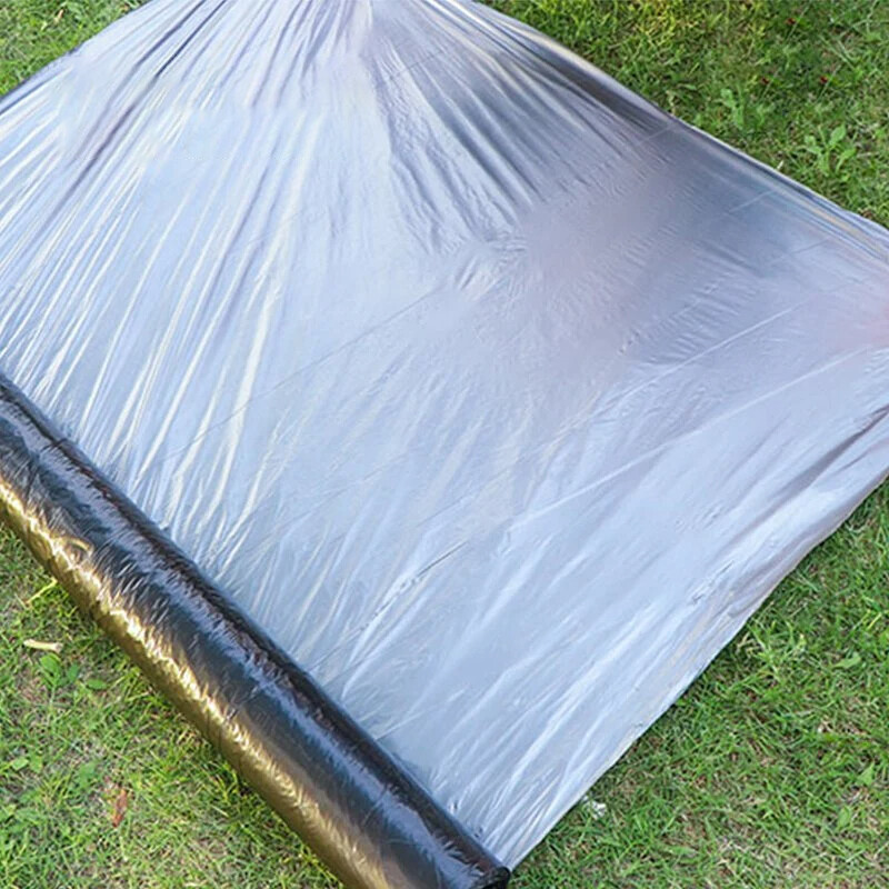 Biodegradable Mulch Film