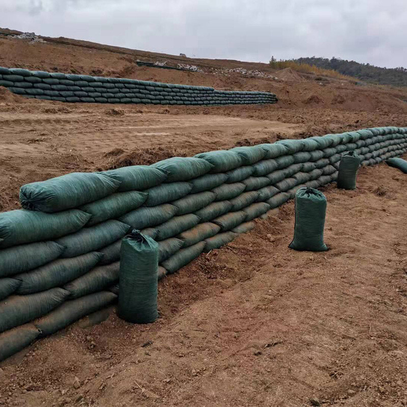 Geotextile Sandbags