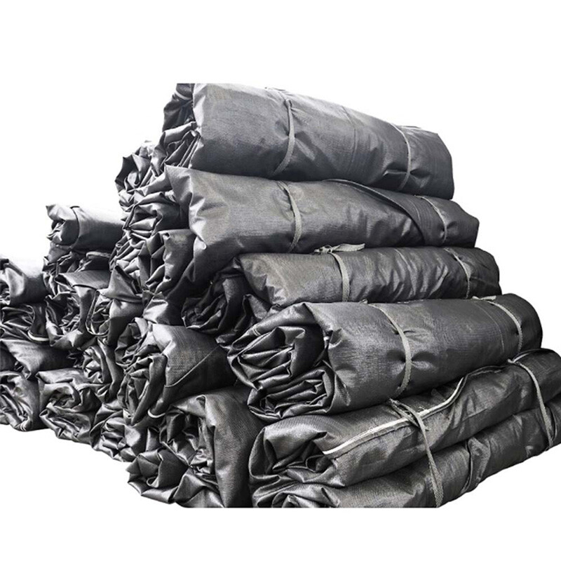 Geotextile Dewatering Bags
