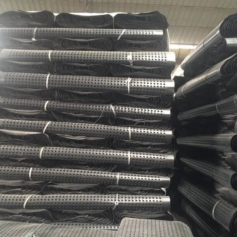 Roof Garden Drainage Board