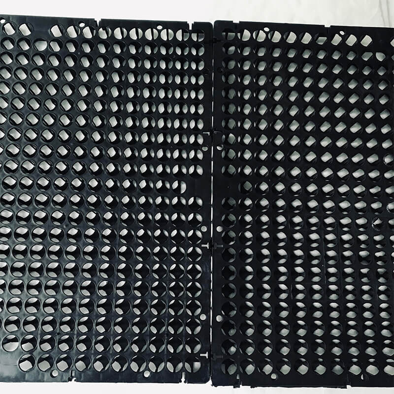 High Density Polyethylene Dimpled Drain Board Sheet