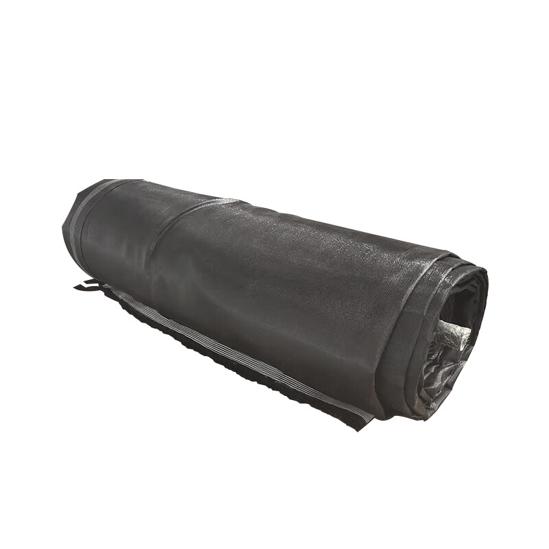 Geotextile filter bag