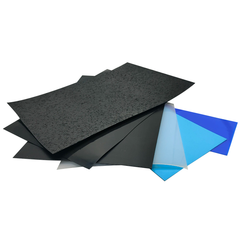 LDPE Rough Geomembrane