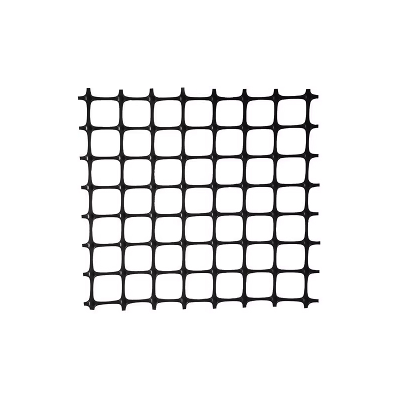 Biaxial Tensile Geogrid
