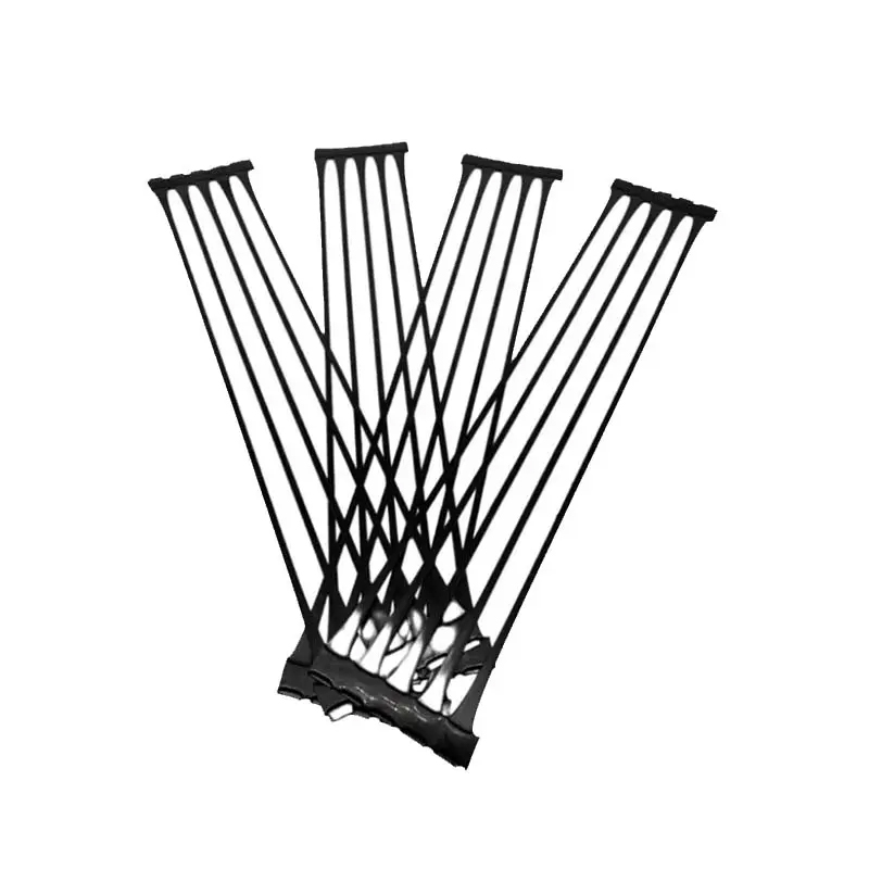 Unidirectional Tensile Geogrid