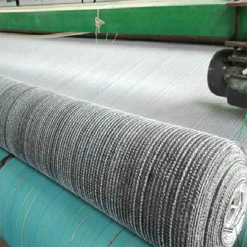 Geosynthetic Clay Liner