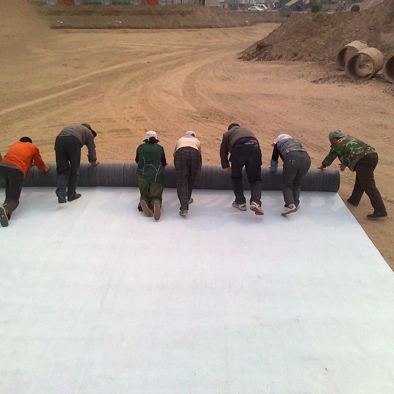 Geosynthetic Clay Liner