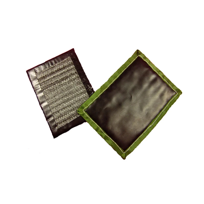 GCL Composite with Geomembrane