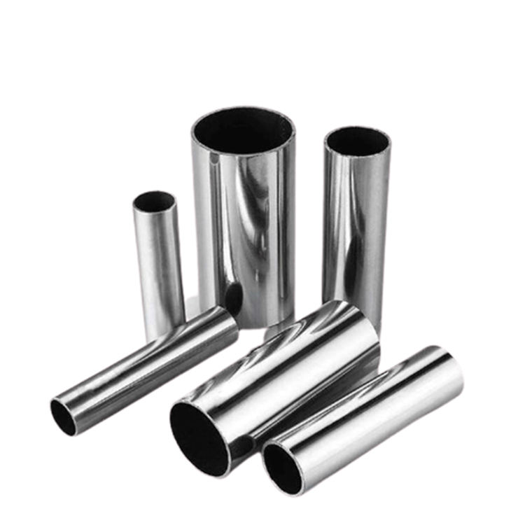 Titanium Alloy Pipe