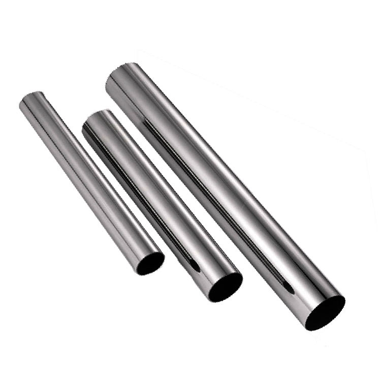 Hastelloy Alloy Pipe