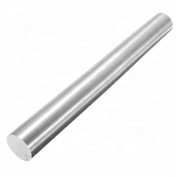 Hastelloy Alloy Bar