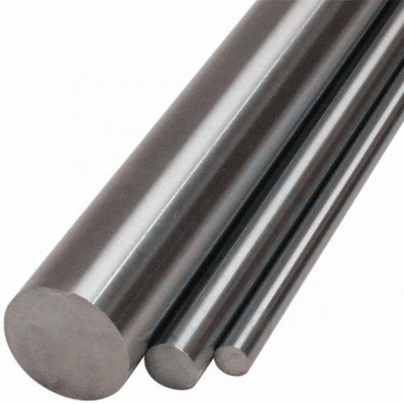 Titanium Alloy Bar
